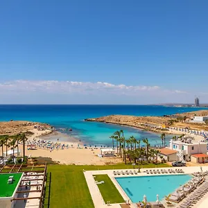 Chrysomare & 5*, Ayia Napa Cyprus