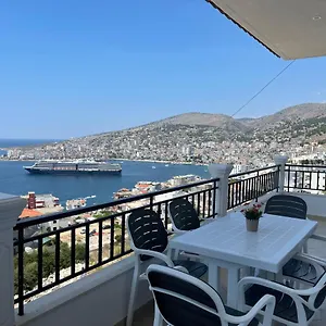 Apartment Sildi, Sarande