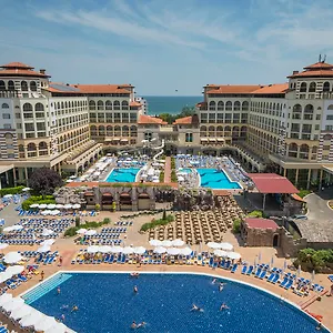 **** Resort Melia Sunny Bulgarien