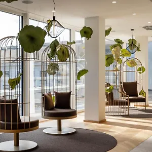Arcotel Aq 4*, Vienna Austria
