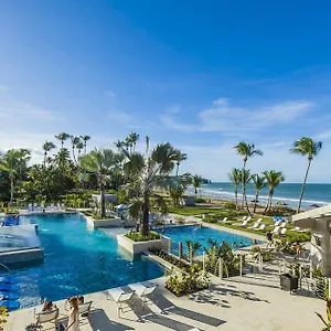 Bahia Beach & Golf Club 5*, Rio Grande Puerto Rico