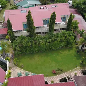 Coco D'or Seychelles 3*, Beau Vallon (Mahe) Seychelles