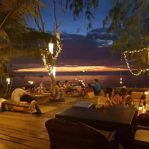 In Touch 2*, Koh Tao Thailand